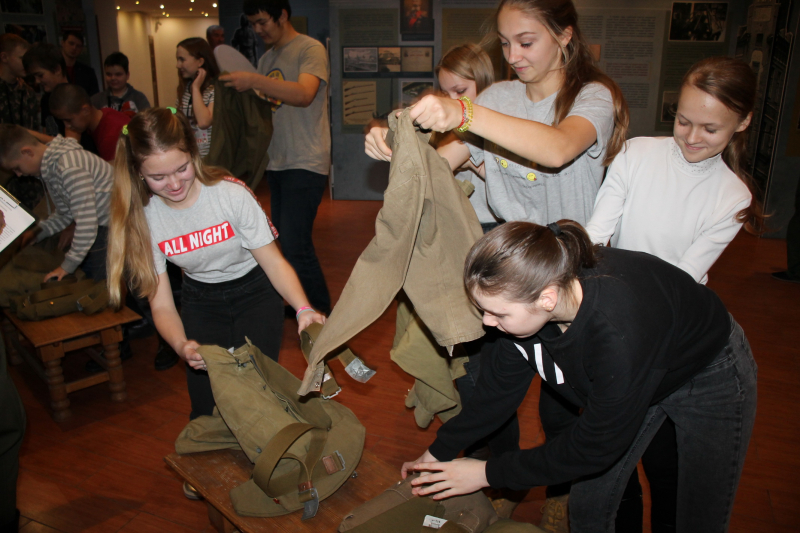 Арсенал и щит России Тульский Государственный Музей Оружия