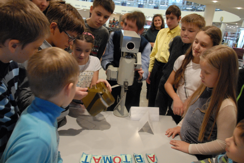 День рождения в музее Тульский Государственный Музей Оружия