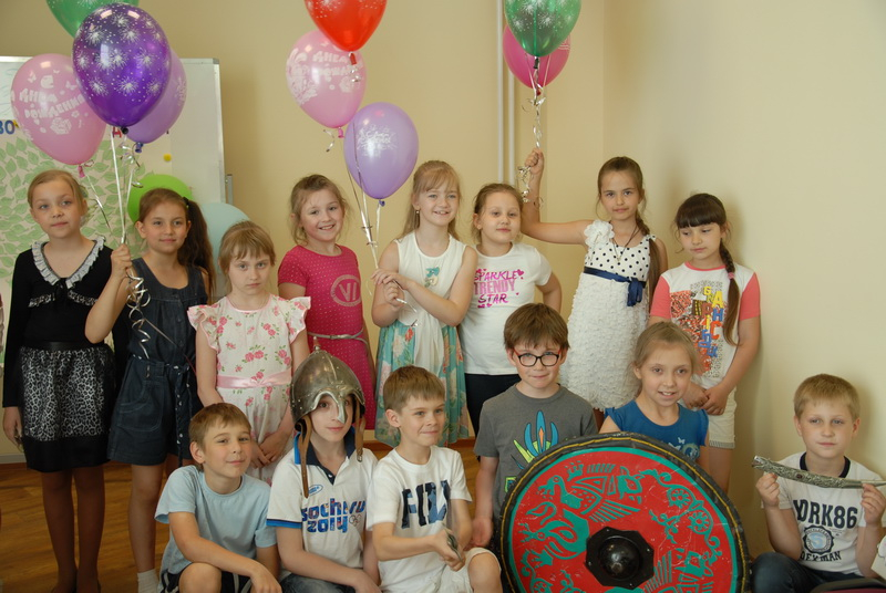 День рождения в музее Тульский Государственный Музей Оружия