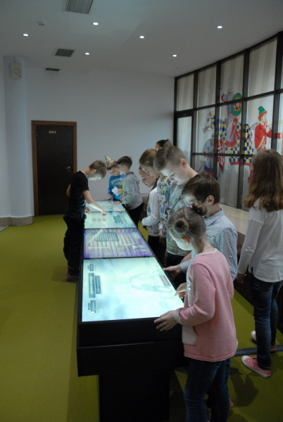 День рождения в музее Тульский Государственный Музей Оружия