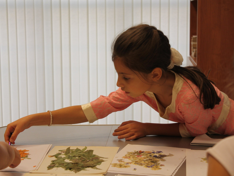 День рождения в музее Тульский Государственный Музей Оружия