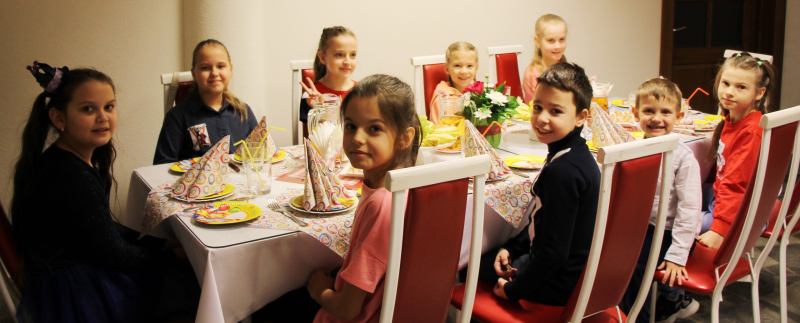 День рождения в музее Тульский Государственный Музей Оружия