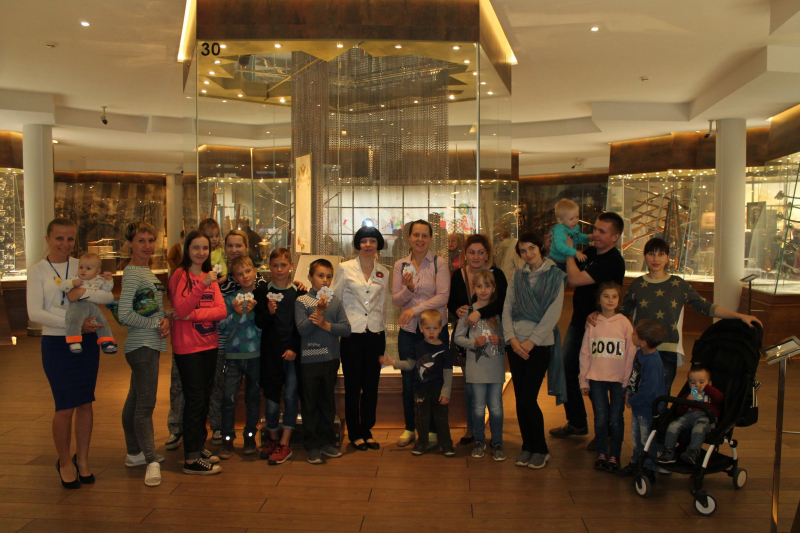 Музей для друзей Тульский Государственный Музей Оружия