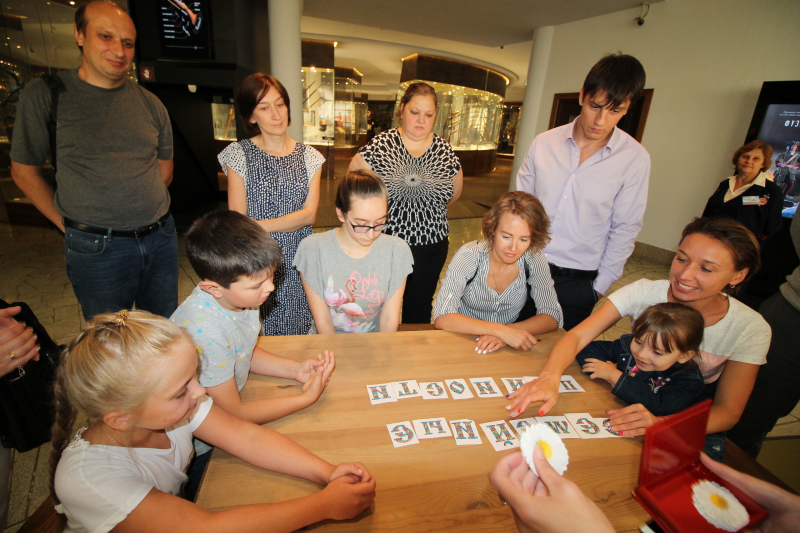 Музей для друзей Тульский Государственный Музей Оружия