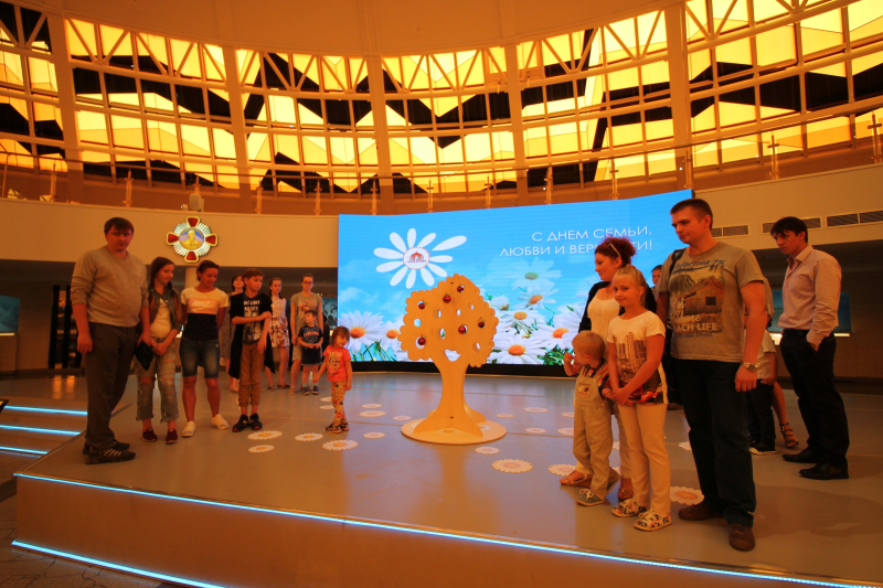 Музей для друзей Тульский Государственный Музей Оружия