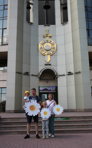 Музей для друзей Тульский Государственный Музей Оружия