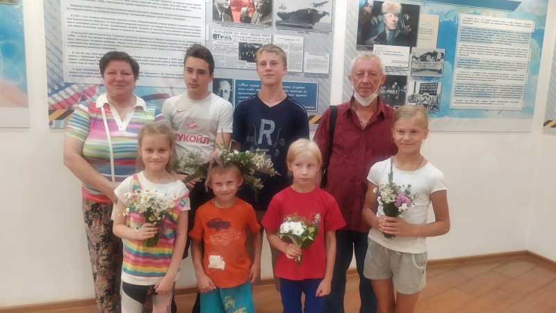 Музей для друзей Тульский Государственный Музей Оружия