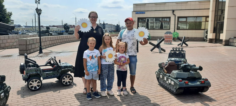 Музей для друзей Тульский Государственный Музей Оружия