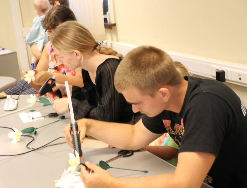 Музей для друзей Тульский Государственный Музей Оружия