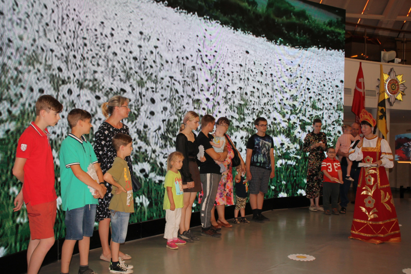 Музей для друзей Тульский Государственный Музей Оружия