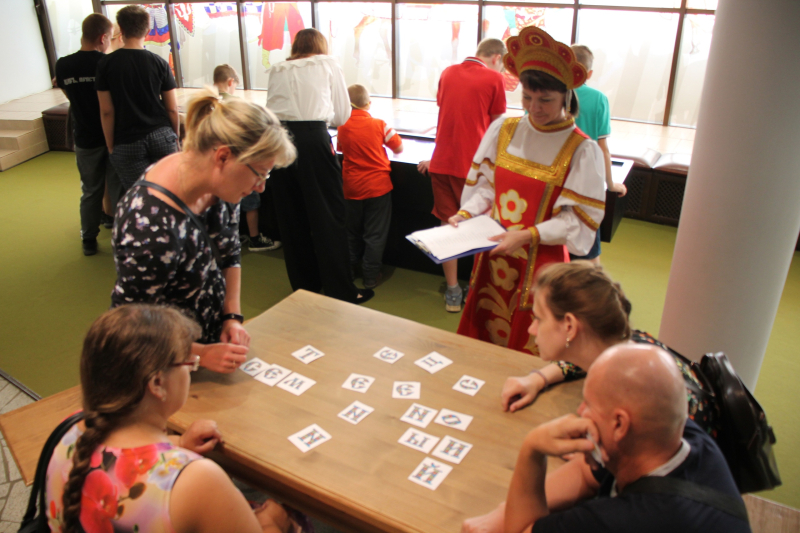 Музей для друзей Тульский Государственный Музей Оружия