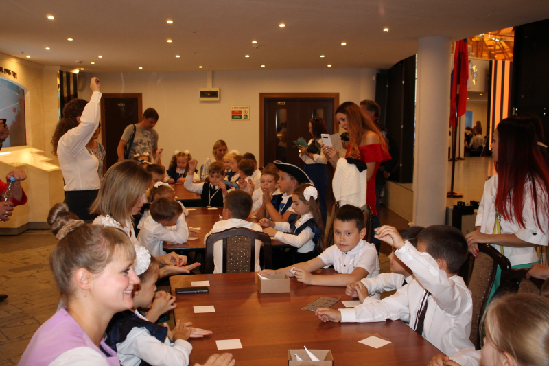 Наука побеждать: тяжело в учении – легко в бою Тульский Государственный Музей Оружия