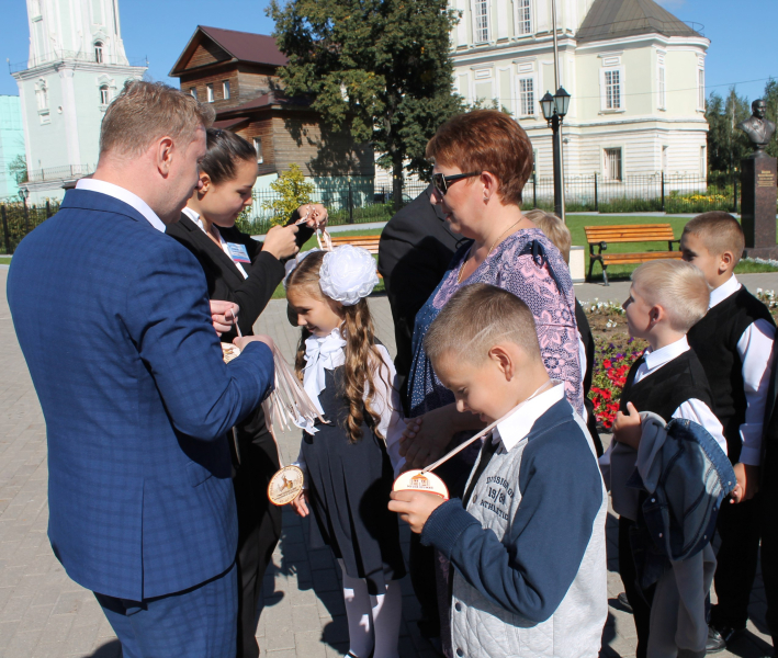 Наука побеждать: тяжело в учении – легко в бою Тульский Государственный Музей Оружия