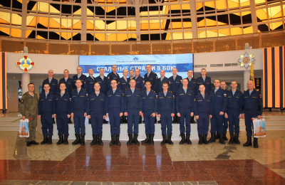 Стальные стражи в бою Тульский Государственный Музей Оружия