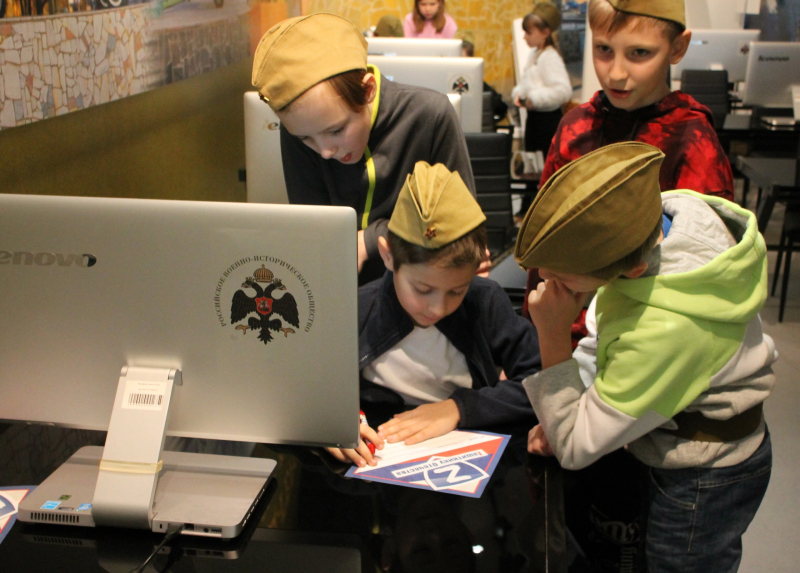 Курс молодого бойца Тульский Государственный Музей Оружия