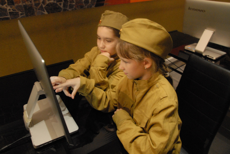 Курс молодого бойца Тульский Государственный Музей Оружия