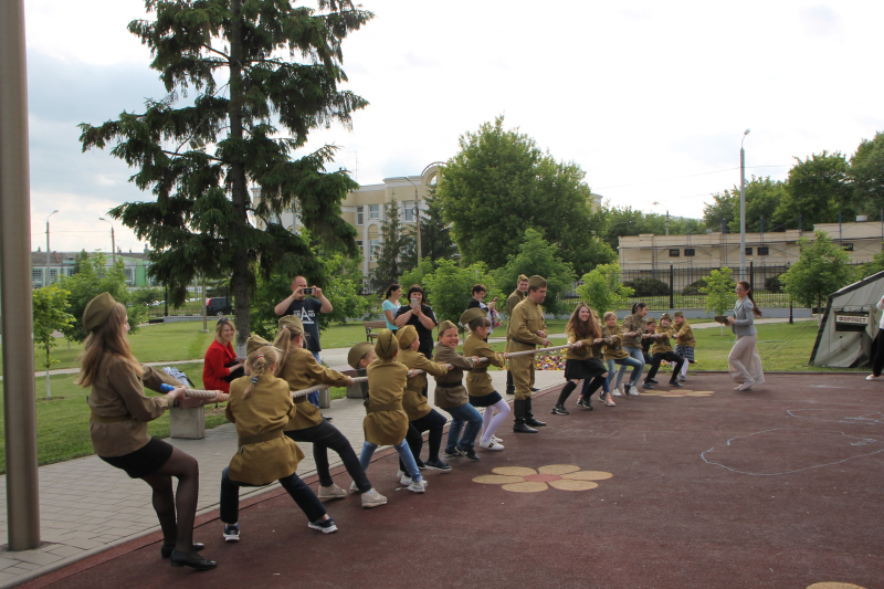 Курс молодого бойца Тульский Государственный Музей Оружия