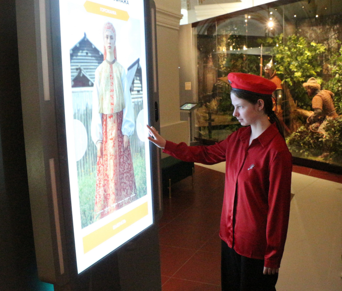 Тула – кузница, Тула – воин Тульский Государственный Музей Оружия