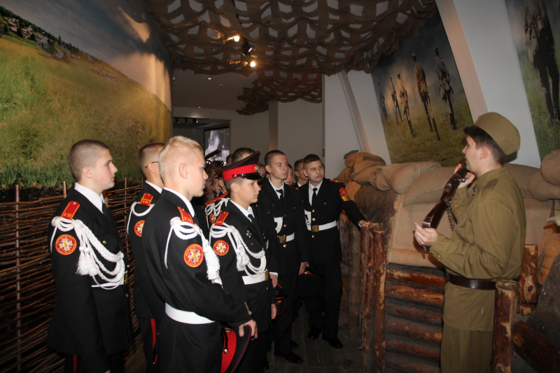 Творцы оружия Победы Тульский Государственный Музей Оружия