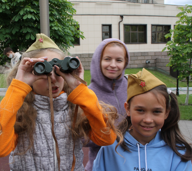 Капсула времени Тульский Государственный Музей Оружия