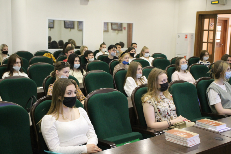 «К 150-летию со дня рождения Фёдора Васильевича Токарева - выдающегося конструктора стрелкового оружия». Лекция хранителя музейных предметов А.С. Дергачева. Тульский Государственный Музей Оружия