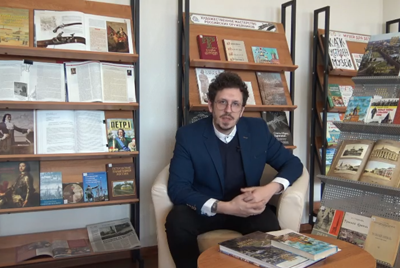 Лекция: «Тула – крепость Большой засечной черты. Зарождение оружейного производства в Туле». Часть 1 Тульский Государственный Музей Оружия