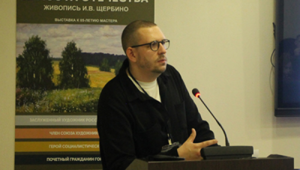 Лекция А.Б. Арбекова «Об истоках оружия Великой Победы. Военные агенты и разработка винтовки Мосина в 1880-х гг.» Тульский Государственный Музей Оружия