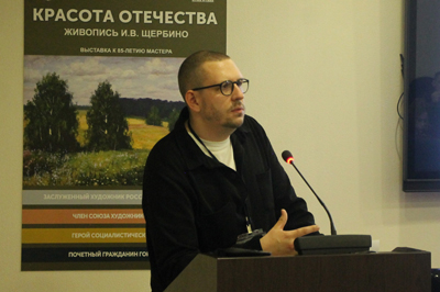 Лекция А.Б. Арбекова «Об истоках оружия Великой Победы. Военные агенты и разработка винтовки Мосина в 1880-х гг.» Тульский Государственный Музей Оружия