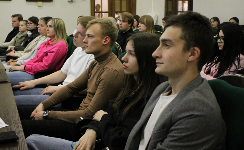 Лекция «Тульские Токаревы: легендарная династия оружейников» Тульский Государственный Музей Оружия