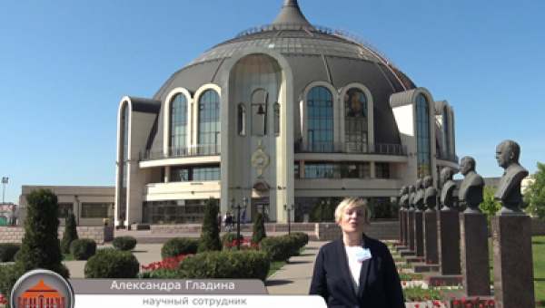 Лекция: Тульский оружейный завод в XVIII-первой половине XIX вв. Коллекция оружия. Тульский Государственный Музей Оружия