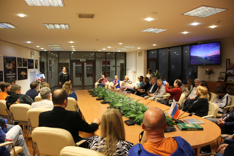 В преддверии 150-летия Тульского государственного музея оружия состоялось открытие выставки «Гармония силы и изящества» талантливого тульского фотохудожника Ильи Гарбузова Тульский Государственный Музей Оружия