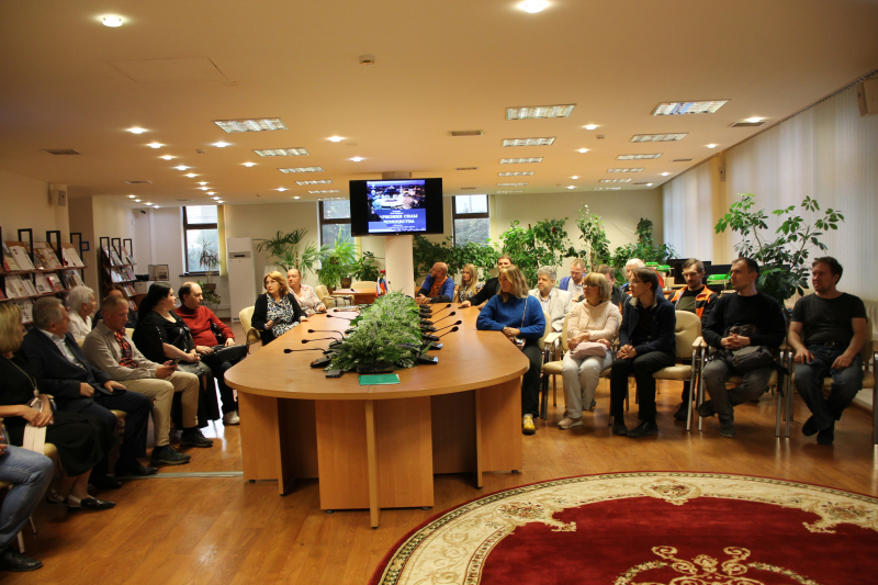 В преддверии 150-летия Тульского государственного музея оружия состоялось открытие выставки «Гармония силы и изящества» талантливого тульского фотохудожника Ильи Гарбузова Тульский Государственный Музей Оружия