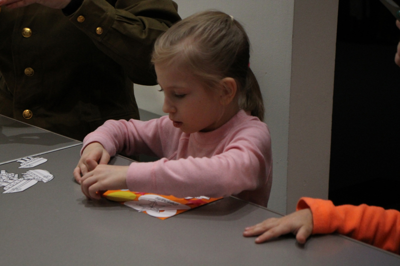 День защитника Отечества в Тульском музее оружия! Тульский Государственный Музей Оружия