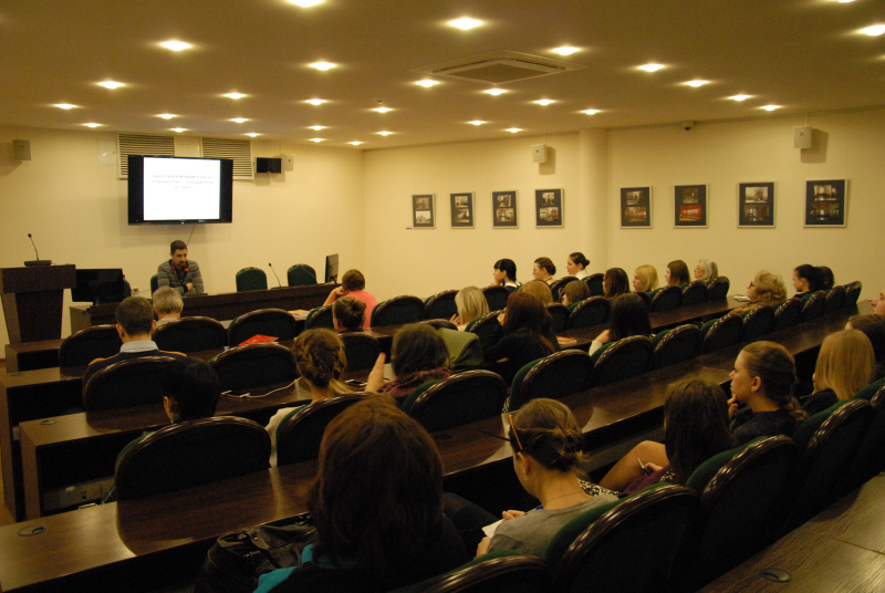 «Сказ о тульском Левше и о стальной блохе» - невыдуманная история» в музее оружия. Тульский Государственный Музей Оружия