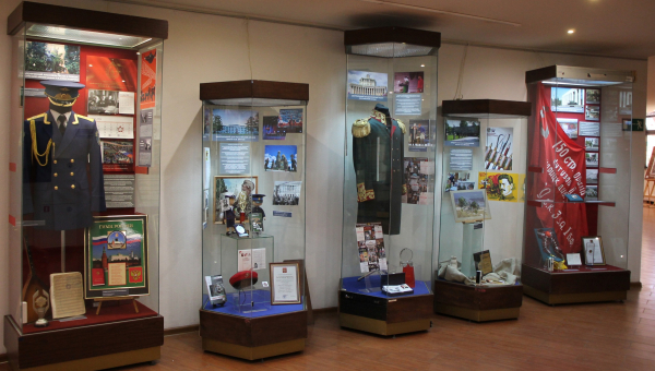 Дорогие друзья! Напоминаем, что 9 июня 2024 года в 12.00 часов в здании – шлеме Тульского государственного музея оружия состоится торжественная церемония открытия выставки «Армия культуры»! Тульский Государственный Музей Оружия