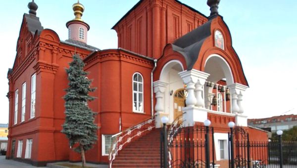 Спешите увидеть новую онлайн-программу музея оружия «Семейные традиции тульских оружейников»! Тульский Государственный Музей Оружия