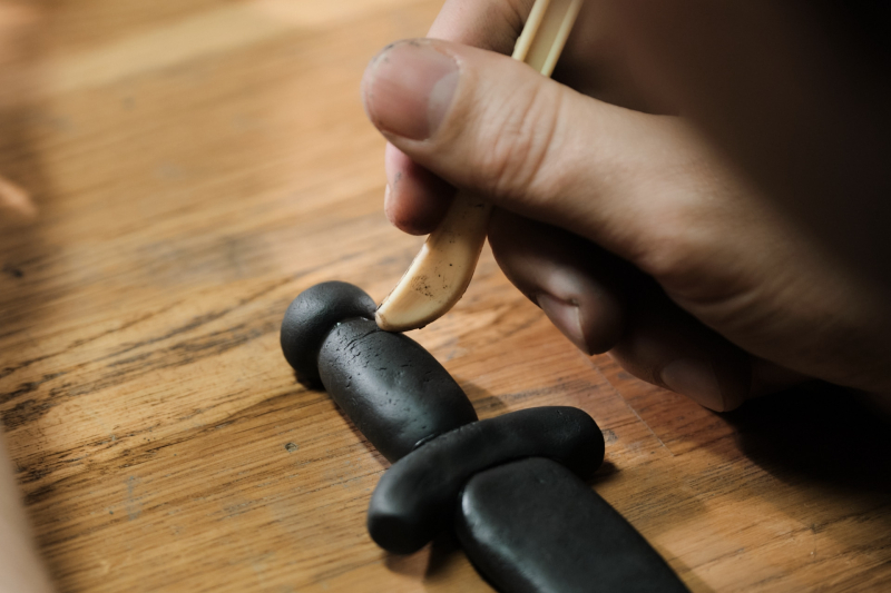 19 октября, в День отца, стены легендарного Тульского музея оружия наполнялись не только историей доблести, но и особым семейным творчеством! Тульский Государственный Музей Оружия