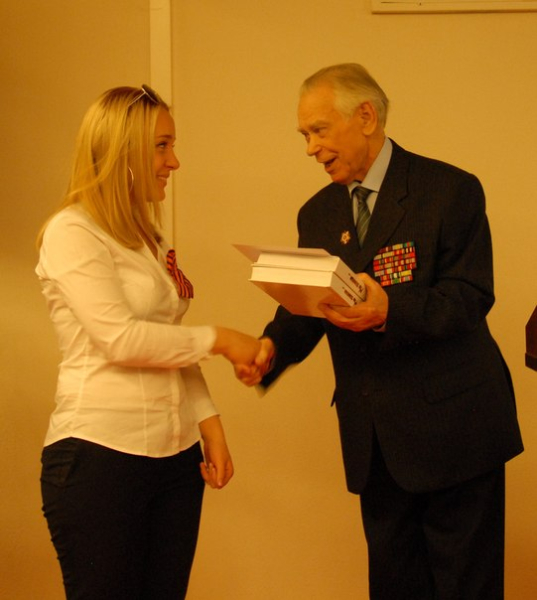 К 70-летию Великой Победы! «Мы помним…» Тульский Государственный Музей Оружия