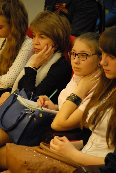 К 70-летию Великой Победы! «Мы помним…» Тульский Государственный Музей Оружия