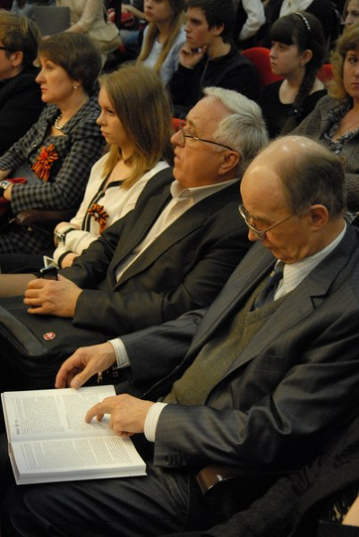 К 70-летию Великой Победы! «Мы помним…» Тульский Государственный Музей Оружия