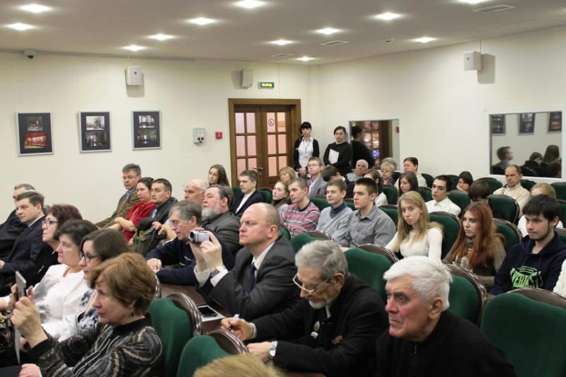 «Никита Демидов. 360 лет на Тульской земле: начало, расцвет, традиции». Тульский Государственный Музей Оружия