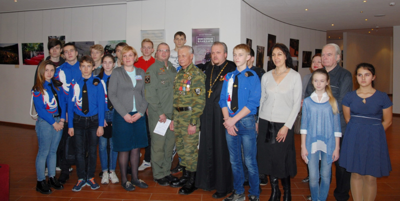 «Поисковый плацдарм»: последние выходные в музее оружия Тульский Государственный Музей Оружия