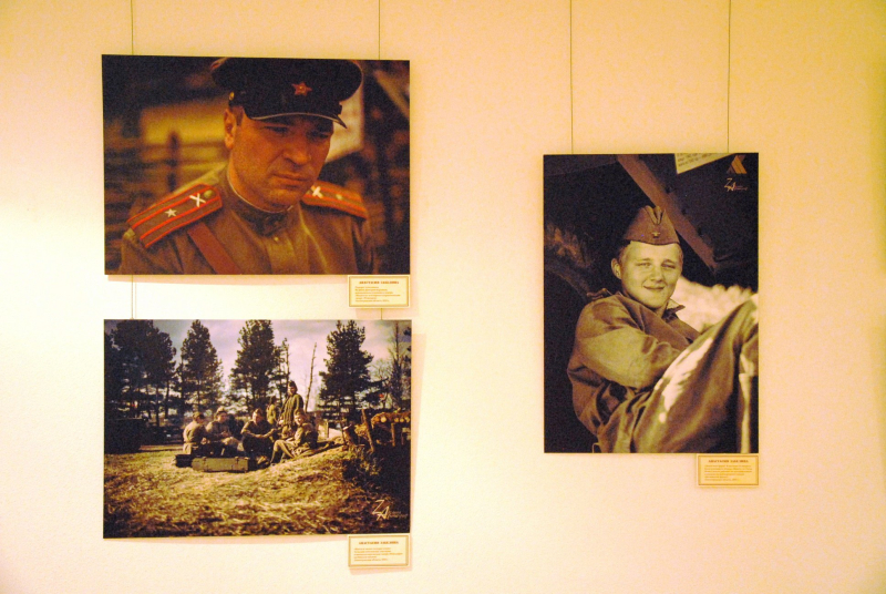 «Поисковый плацдарм»: последние выходные в музее оружия Тульский Государственный Музей Оружия