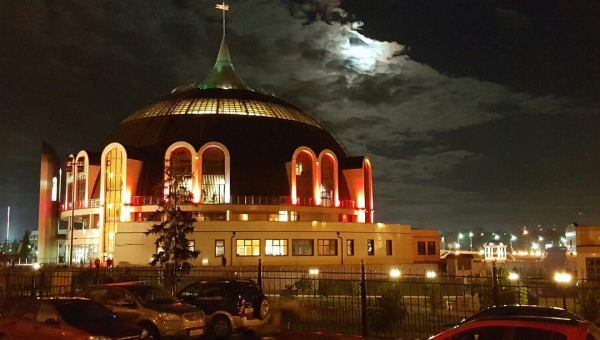 Музей оружия в «Ночь музеев» глазами посетителей в Instagram Тульский Государственный Музей Оружия