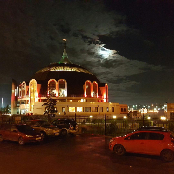 Музей оружия в «Ночь музеев» глазами посетителей в Instagram Тульский Государственный Музей Оружия