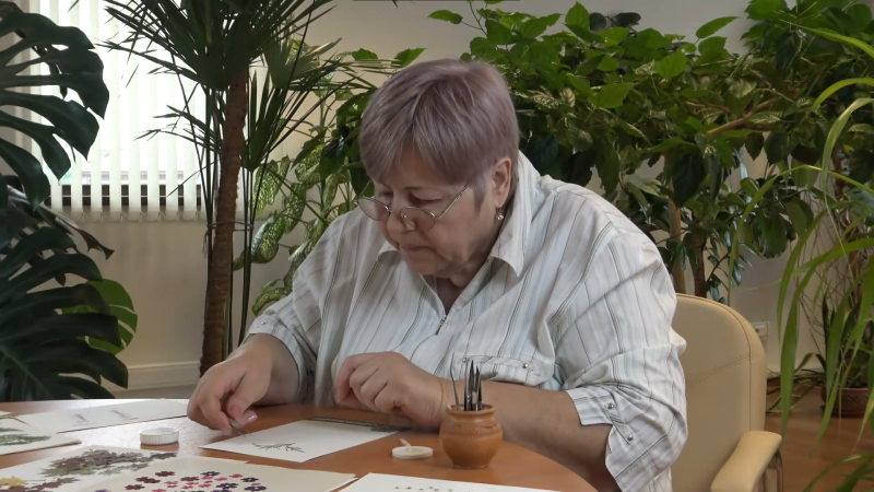 Оригинальный букет учителю в День знаний от Тульского музея оружия. Мастер-класс по флористике Тульский Государственный Музей Оружия