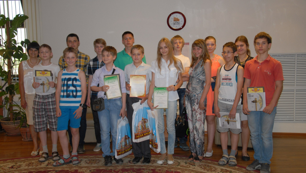 «Поймешь ли предков ты своих, «вернувшись» в ту эпоху» Тульский Государственный Музей Оружия