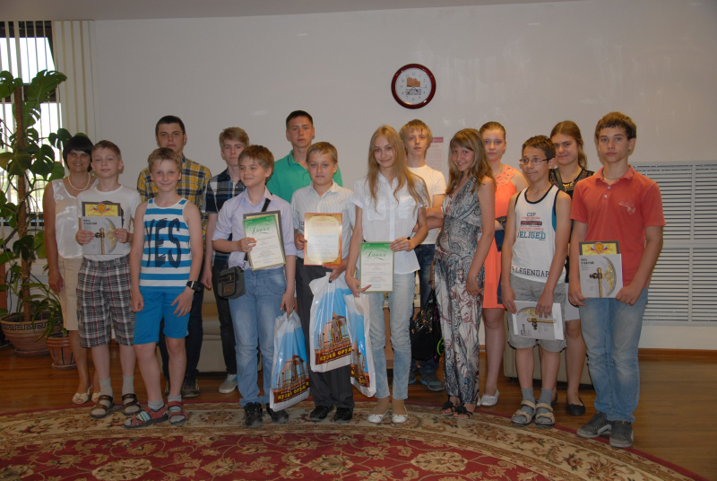 «Поймешь ли предков ты своих, «вернувшись» в ту эпоху» Тульский Государственный Музей Оружия