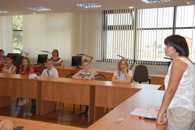 «Поймешь ли предков ты своих, «вернувшись» в ту эпоху» Тульский Государственный Музей Оружия