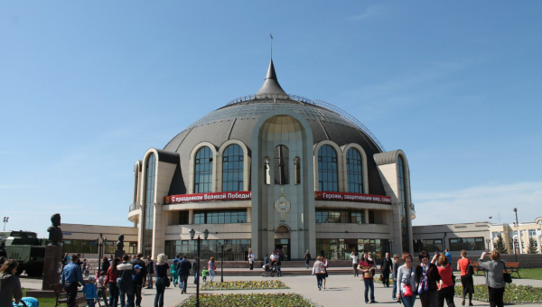 Дорогие друзья! Приглашаем вас принять участие в праздничных мероприятиях Тульского музея оружия, посвященных Дню Победы! Тульский Государственный Музей Оружия